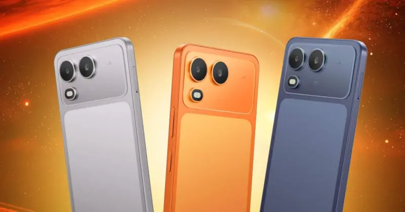 ZENO 200 Stands Out as the Most Beautiful Smartphone with Military Grade durability and IP65 rating under 10K