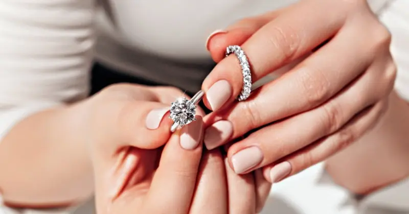From Factory to Finger: How Lab Grown Diamonds Are Changing the Way India Buys Jewellery