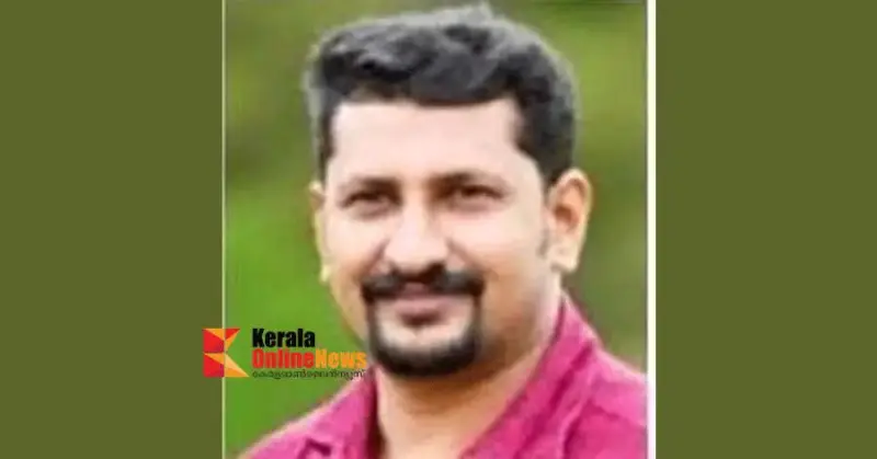 കണ്ണൂര്‍ ആലക്കോട് വാടക ക്വാര്‍ട്ടേഴ്സില്‍ വസ്‌ത്രാലയ ജീവനക്കാരനെ മരിച്ച നിലയില്‍ കണ്ടെത്തി