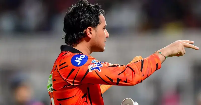 ICC ನೀತಿ ಸಂಹಿತೆ ಉಲ್ಲಂಘನೆ: ಅಭಿಷೇಕ್ ಶರ್ಮಾಗೆ ದಂಡ