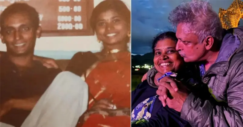 Piyush Mishra Admits He Had Extra-Marital Affairs & No Emotional Connect With Wife But..
