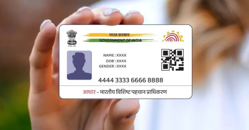 Step-By-Step Guide To Correct Name Spelling Mistakes On Aadhaar Card Online