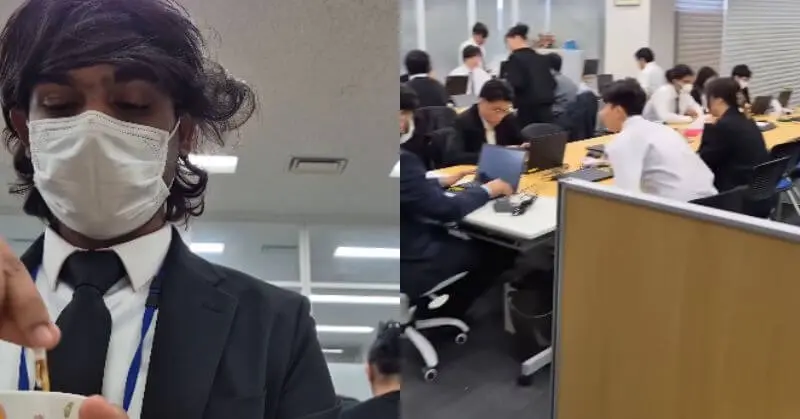 Viral Video: Indian Techie Explains Rs 1 Lakh In Japan Feels Like A Struggle, Sparks Huge Debate Online