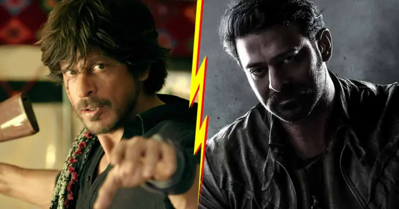 Dunki VS Salaar: Shah Rukh Khan Defeats Prabhas In A War Of OTT Viewership On Netflix!