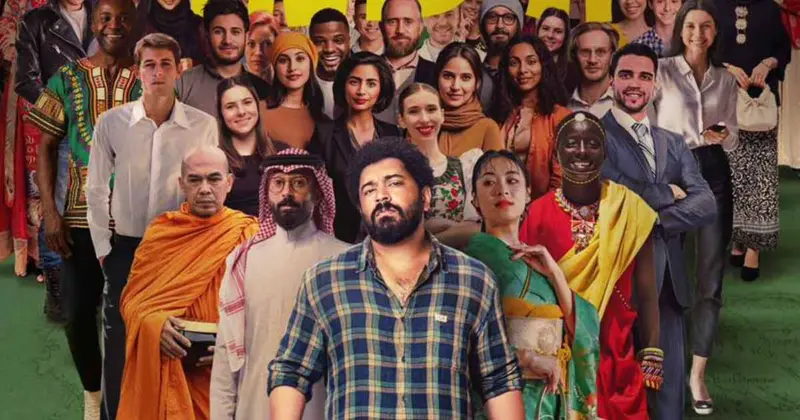 Everything You Need To Know About 'Malayalee From India'