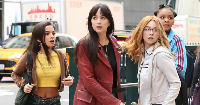 Madame Web Box Office (Worldwide): Dakota Johnson's Film Needs 102% Higher Earnings To Breakeven, Heading For A Disaster?