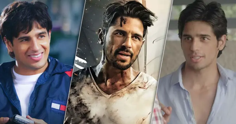 Yodha: Duo Of Sidharth Malhotra & Dharma Productions Is Back With Another Love Ballad & We Can Already Smell A Chartbuster By The Hit Machine!