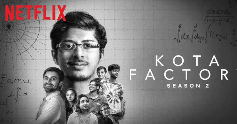 Kota Factory Season 2 Review: Jeetu Bhaiya Is Back With The Feel Good Content But It's A Bit Preachy This Time