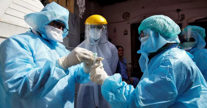 Indian American group sets up COVID-19 plasma therapy programme