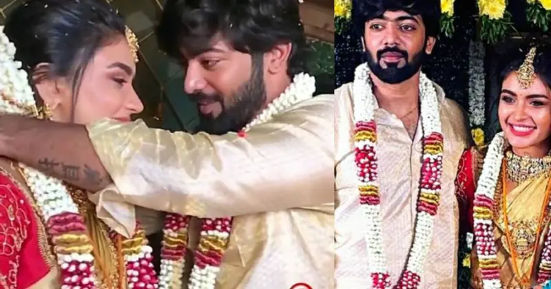 கர்ப்பமாக இருக்கிறேனா?. வைரலாகும் நடிகை ஷபானாவின் பதிவு!