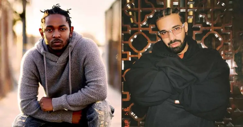 Kendrick Lamar Accuses Drake Of Being A "Paedophile" In New Diss Track Not Like Us: "Say, Drake, I Hear You Like 'Em Young"