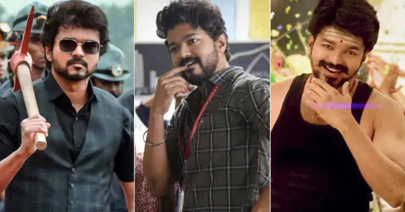 Thalapathy 69 'தடை அதை உடை'. விஜயை இயக்கப்போகும் 'டாப்' இயக்குநர்!