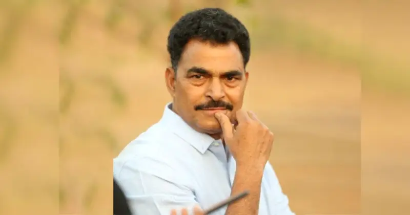 Video: பிரபல நடிகர் மருத்துவமனையில் அனுமதி!