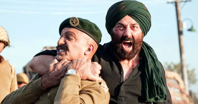 Gadar 2 Box Office: Sunny Deol's All-Time Blockbuster Hits 600% Returns Against A Reported Budget Of 75 Crores, Ends Up Being The 2nd Most Profitable Hindi Film Of 2023!