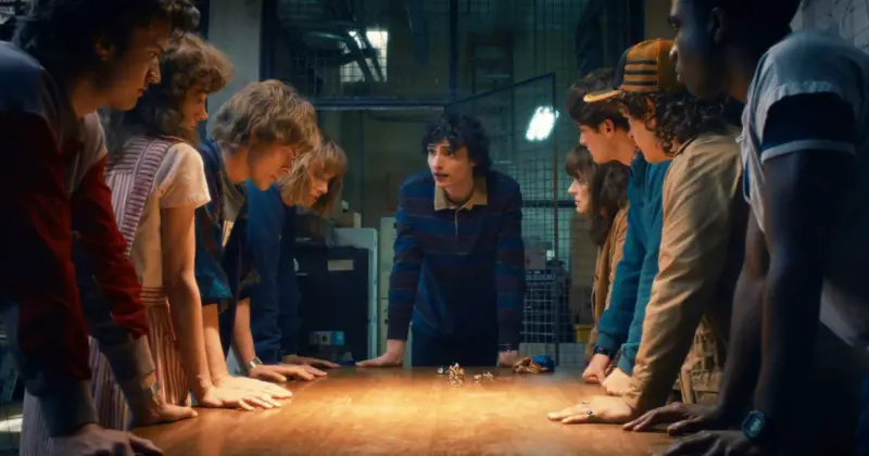 Stranger Things Season 5: Did Hopper Die In Volume 1? Here's What Really Happened