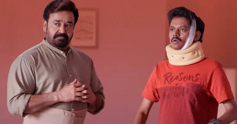 Hridayapoorvam Box Office Collection Day 5: Mohanlal To Miss A Hat-Trick Of The 50 Crore Milestone!