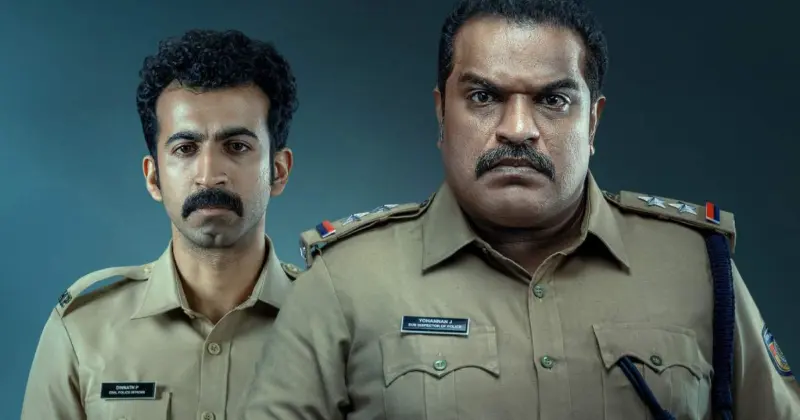 Ronth Trailer Review: Roshan Mathew & Dileesh Pothan's Intense Conflicts As Patrol Officers Make Sure Malayalam Cinema Delivers Another Hit!
