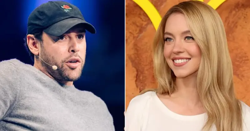 Scooter Braun Vs Sydney Sweeney Net Worth: Who Dominates In Wealth After Their Instagram-Official Romance?