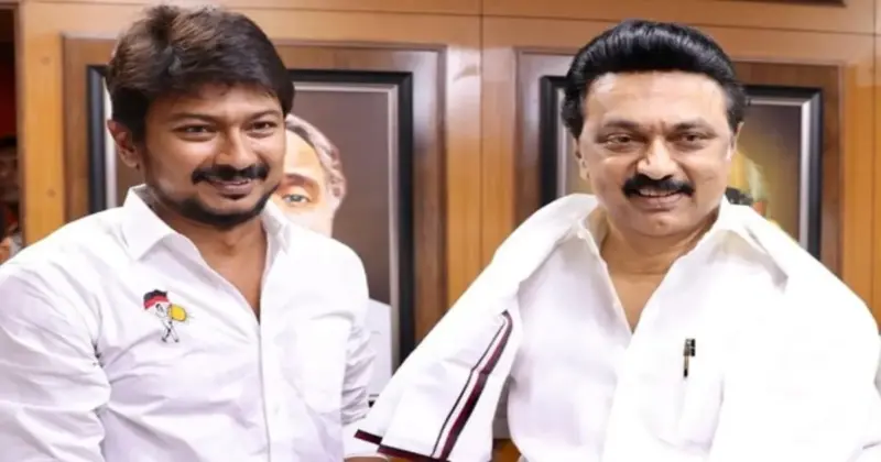 உதய் அண்ணாவை பார்க்கக்கூட முடியலையே! புலம்பும் நிர்வாகிகள்! ஐவரணி ஆட்டம்! மு.க.ஸ்டாலினிடம் பறந்த புகார்!
