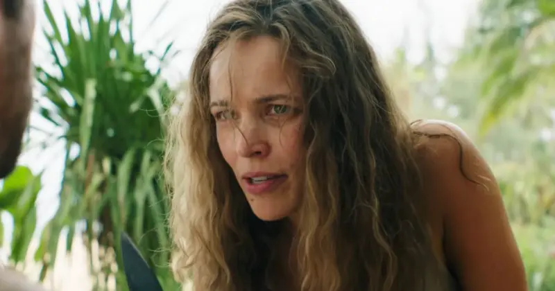 Send Help Worldwide Box Office: Steady Valentine's Weekend Keeps Rachel McAdams Thriller On Track For $100M