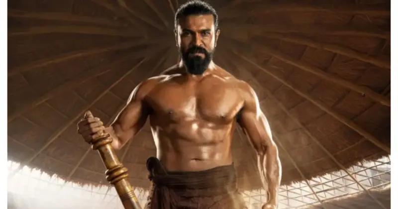 Peddi Hindi Release: Stunning Jio Studios Push For Massive Reach