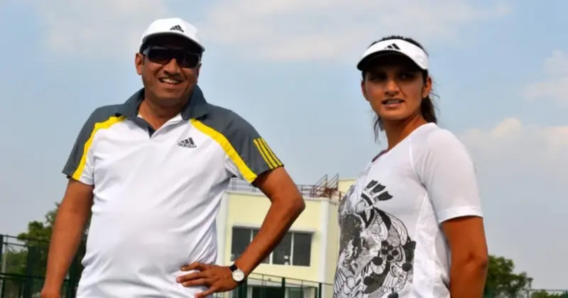 Sania Mirza Academy Launches High-Performance Tennis Programme With Portuguese Coach