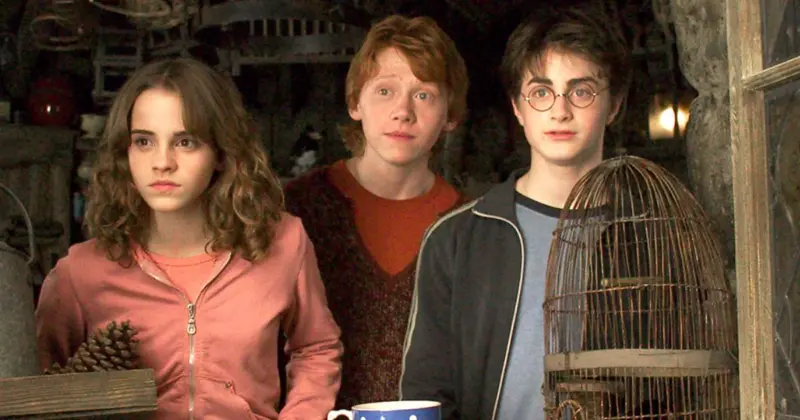 Harry Potter Franchise Box Office: Which Film Delivered The Best Return On Budget?