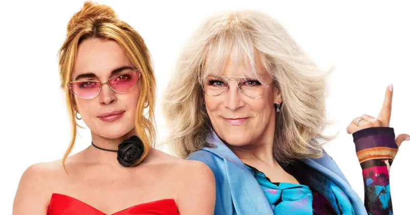 Freakier Friday Movie Review: Jamie Lee Curtis & Lindsay Lohan Switch Bodies But Steal Hearts In A Familiar Yet Fun Sequel