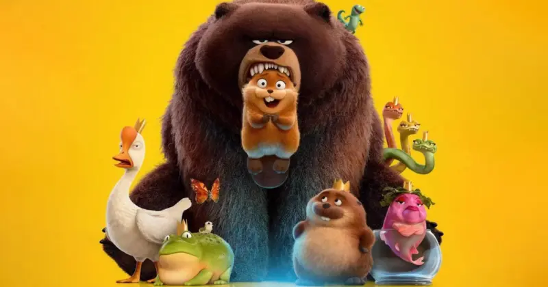 Hoppers Box Office: Where It Ranks Among Pixar's Last 5 Wide Theatrical Releases