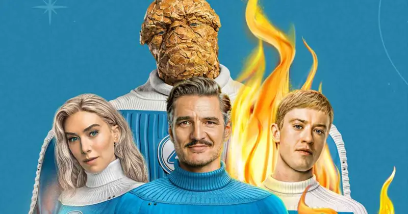 The Fantastic Four: First Steps Box Office - Here's How Much It Needs To Earn To Outgross A Blockbuster Monster Movie