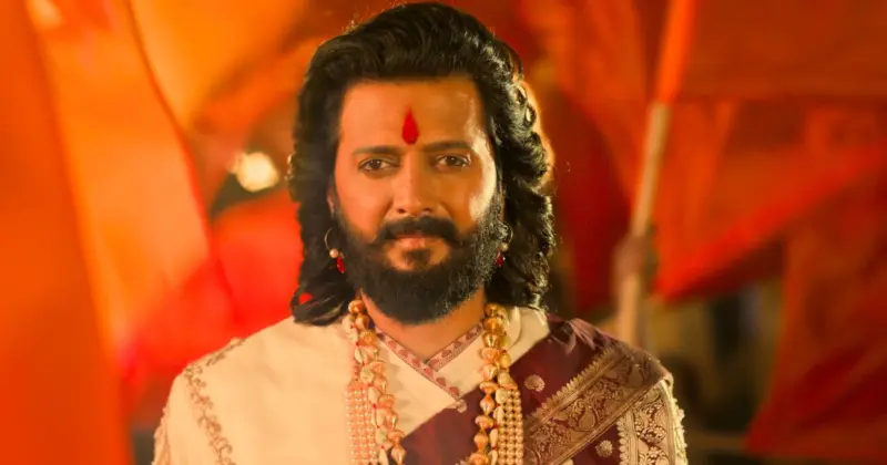 Raja Shivaji Box Office Day 3 Morning Occupancy: Unstoppable, Marathi's Biggest Opening Weekend In History Incoming!