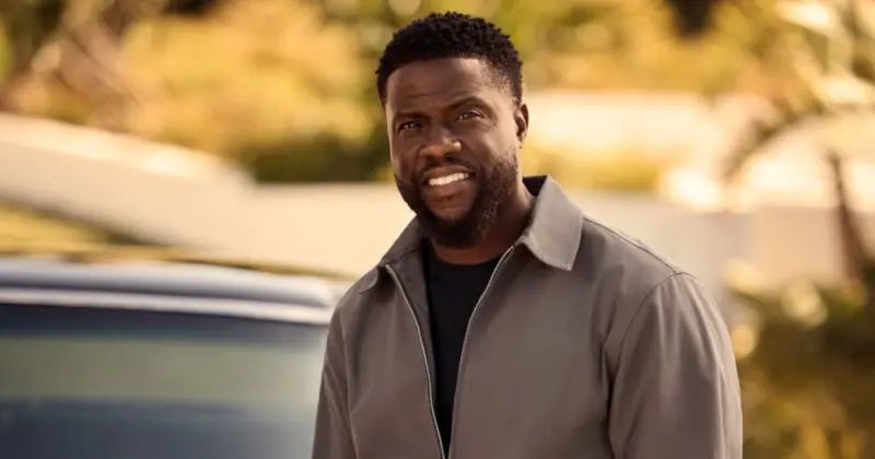 Kevin Hart Car Collection: 5 Custom Rides Inspired By Horror & Villains