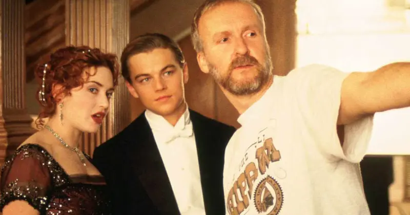 Inside the Making of the Massive 'Titanic' Set: A Year-Long Build Costing Over $200 Million!