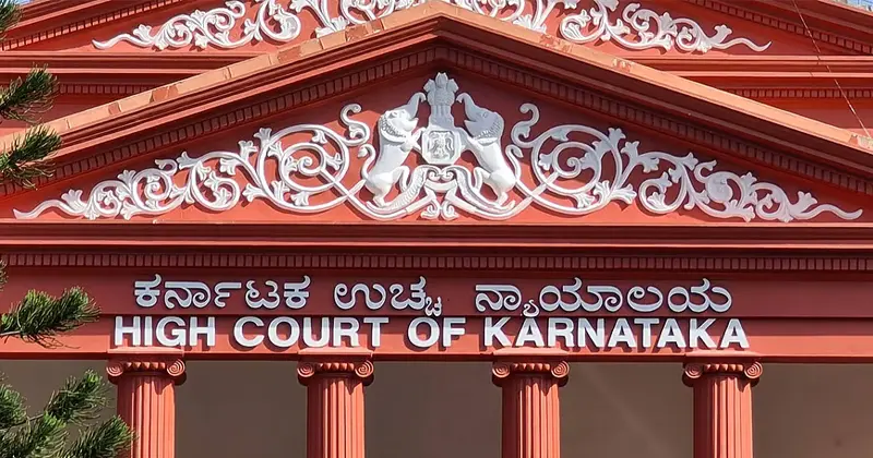 Karnataka High Court Remarks on Need for Stronger Deterrence While Hearing Rape Accused's Bail Plea