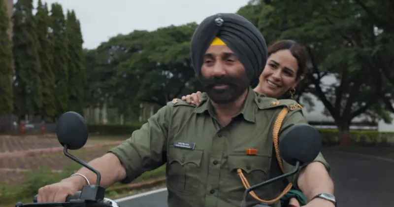 Border 2 Music Review: You Don't Rate Songs That Say, "Chaukhat Pe Diye Jalte Rahe, Kuch Ram Magar Laute Hi Nahi' - You Just Cry With Them!