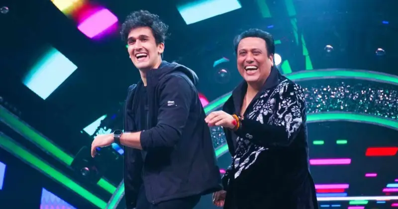 Govinda's Son Yashvardhan Ahuja To Debut In Bollywood With Sai Rajesh's Untitled Romantic Film