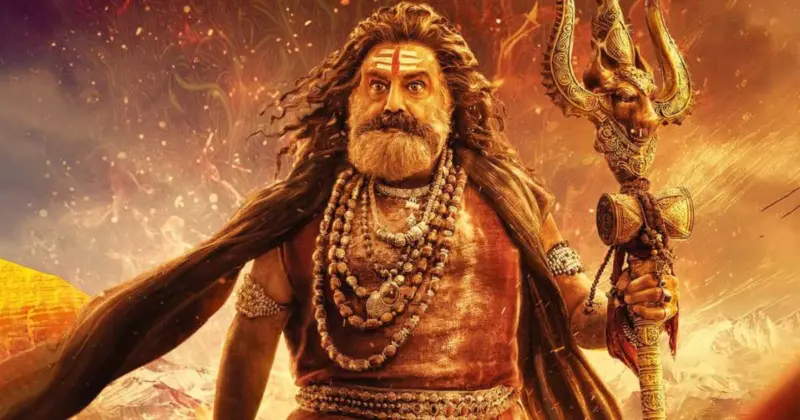 Akhanda 2 Box Office: To End Its Run As Nandamuri Balakrishna's 2nd Highest-Grossing Film In India