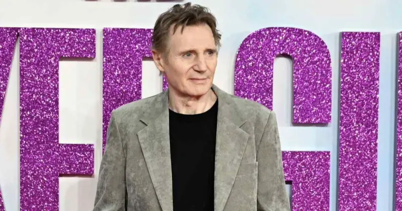 Liam Neeson Net Worth 2025: How Taken, Batman Begins & More Built His Multi Million-Dollar Empire