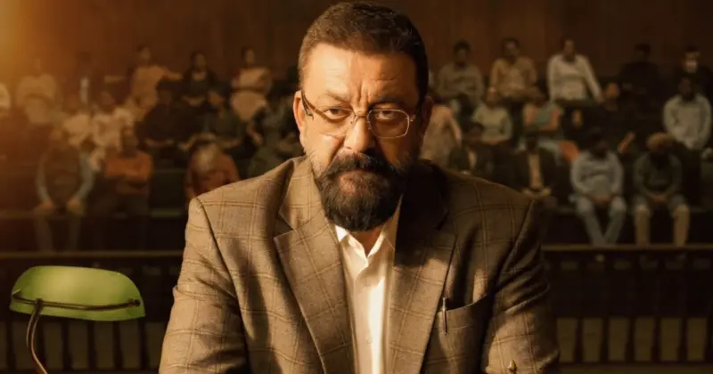Aakhri Sawaal Box Office Collection Day 3: Sanjay Dutt Starrer Earns Close To 2 Crore In The Opening Weekend