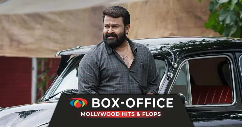 Mollywood (Malayalam) Box Office Collection & Verdicts 2025