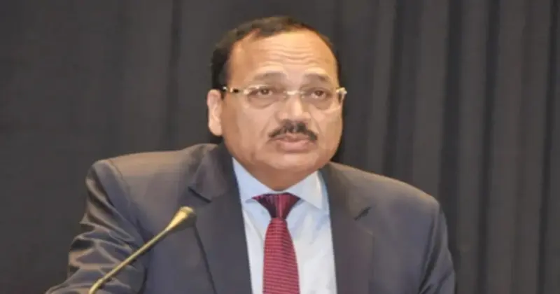 CJI Surya Kant Introduces Unified Court Data System And AI Chatbot For Judiciary