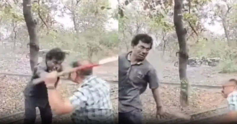 Tribal Man Brutally Beaten at Coal Plant in Madhya Pradesh; Case Filed, Minister Intervenes