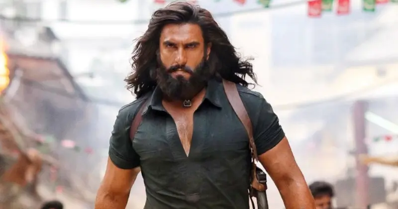 Dhurandhar: 5 Hilarious 'Peak Detailing' Memes On Aditya Dhar's Action Blockbuster & Where It All Started