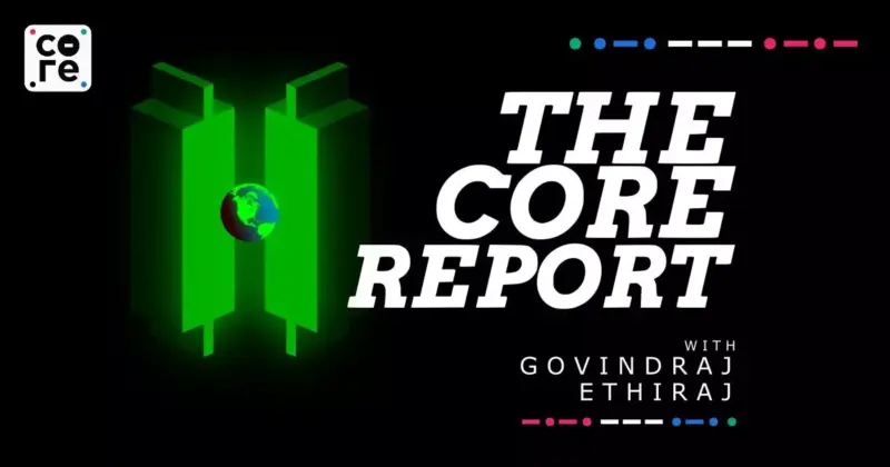 Markets Celebrate Ceasefire