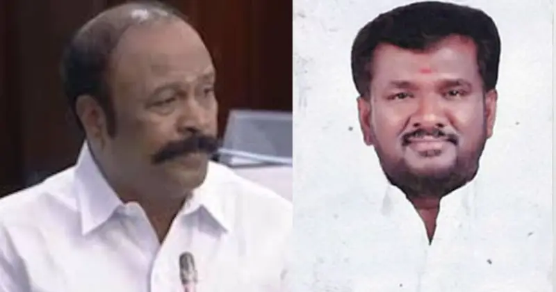 ஒரு வாக்கு வித்தியாசத்தில் வெற்றி பெற்ற தவெக வேட்பாளர்
