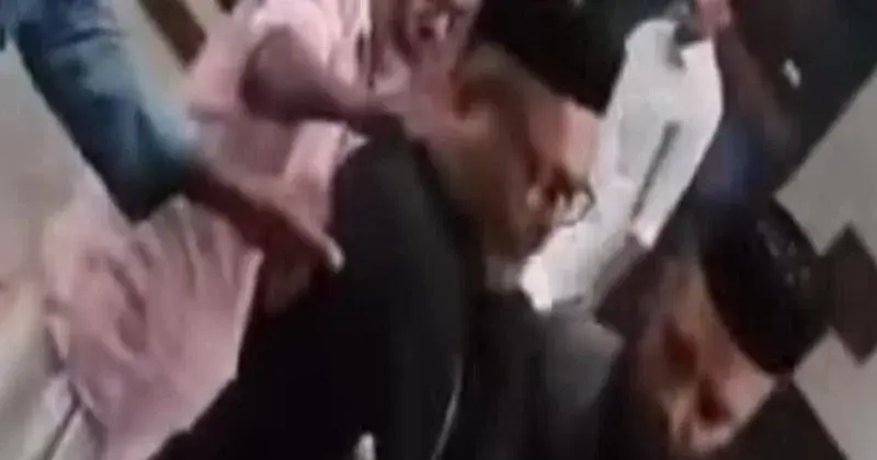 കോലഞ്ചേരിയില് പളളിയില് യാക്കോബായ- ഓര്ത്തഡോക്സ് വിഭാഗങ്ങള് ഏറ്റുമുട്ടി