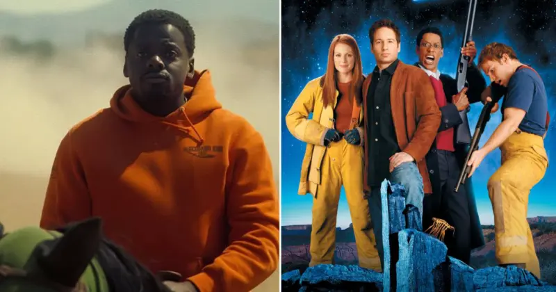 5 Best Alien Thrillers To Watch Before 'Disclosure Day': From Nope To Evolution & Where To Watch Them Online