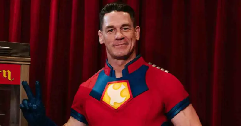 Peacemaker Season 2: How Does John Cena-Led Show Fit In The New DC Universe?