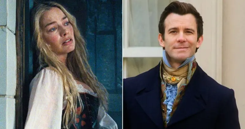 Wuthering Heights & Bridgerton Share Intriguing Similarities That We All Have Loved For Years