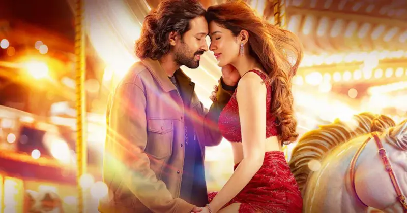 Aankhon Ki Gustaakhiyan Movie Review: Vikrant Massey & Shanaya Kapoor Are So Sincerely Charming That We Wish We Could Let Go Of All The Gustaakhis!